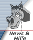 News und Hilfe zu unseren Foren