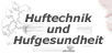 Huftechnik fr Ihr Pferd
