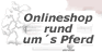Onlineshops im Web rund ums Pferd